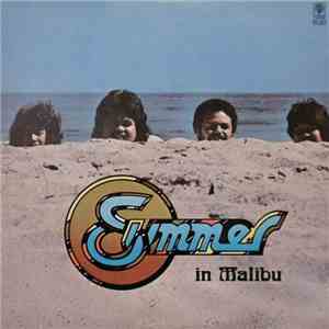 Summer  - In Malibu