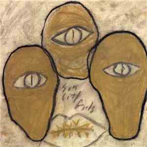 Sun City Girls - Torch Of The Mystics