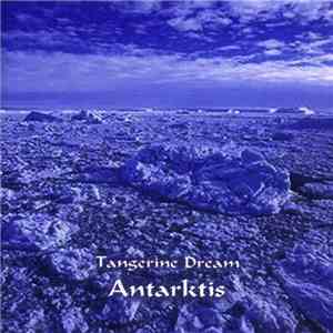 Tangerine Dream - Antarktis