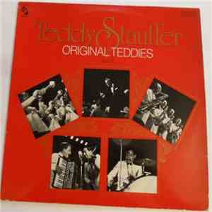 Teddy Stauffer Original Teddies - Vol. 5