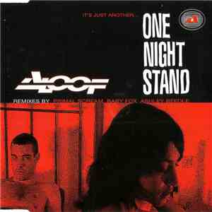 The Aloof - One Night Stand