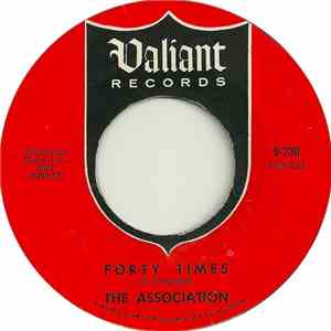 The Association - One Too Many Mornings