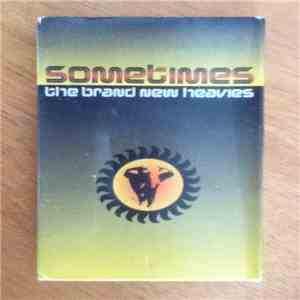 The Brand New Heavies - Sometimes