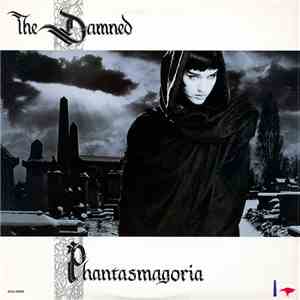 The Damned - Phantasmagoria