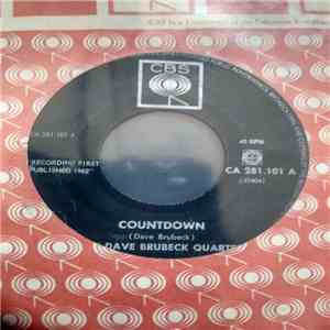 The Dave Brubeck Quartet - Countdown/Eleven Four