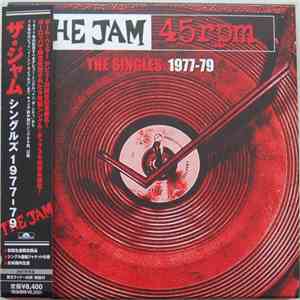 The Jam - The Singles 1977-79