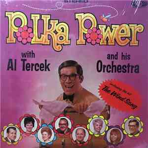 The Orchestra Of Al Tercek - Polka Power