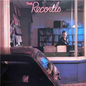 The Records - The Records