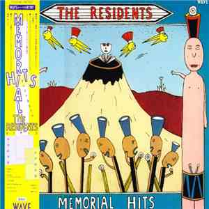 The Residents - Memorial Hits