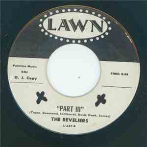 The Reveliers  - Maureen / Part III