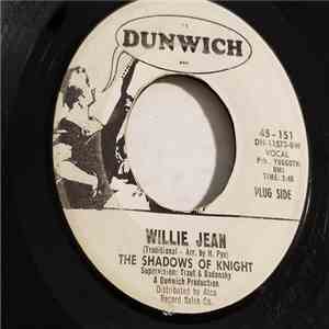 The Shadows Of Knight - Willie Jean