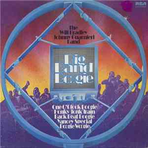 The Will Bradley Johnny Guarnieri Band - Live Echoes Of The Best In Big Ban ...