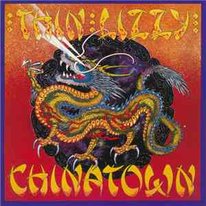 Thin Lizzy - Chinatown