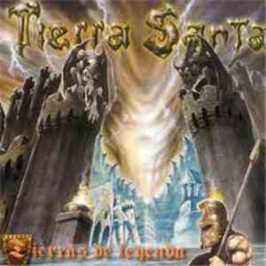 Tierra Santa - Tierras De Leyenda