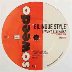 Tiwony & Straika - Bilingue Style