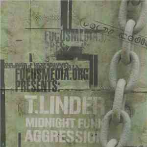 T.Linder - Midnight Funk Aggression