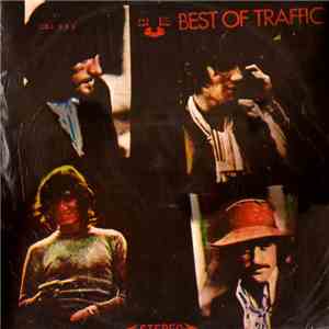 Traffic - Best Of Traffic