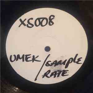 Umek - Sample Rate EP