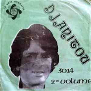 Unknown Artist - Djanitou - 2me Volume