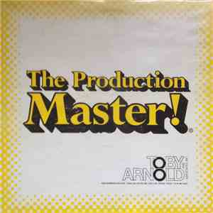 Unknown Artist - The Production Master! Production Music