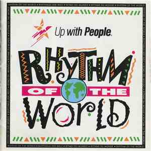 Up With People - Rhythm Of The World