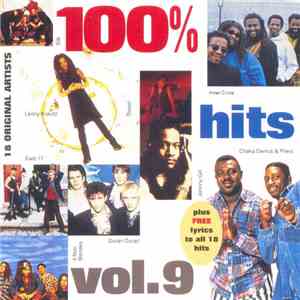 Various - 100% Hits Vol. 9