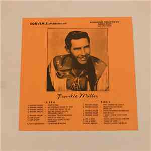 Various - 16 Collector's Items Of The 50's (Frankie Miller And Other Artist ...