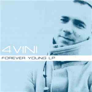 Various - 4 Vini - Forever Young LP