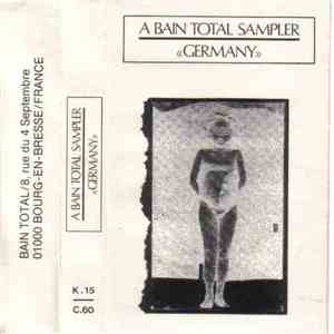 Various - A Bain Total Sampler >