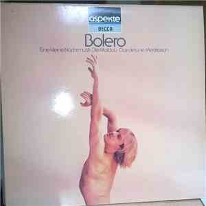 Various - Bolero - Eine kleine Nachtmusik-Die Moldau-Clair de lune-Meditation
