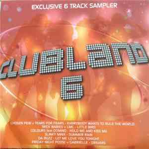 Various - Clubland 6
