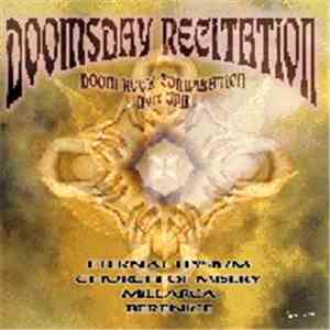 Various - Doomsday Recitation