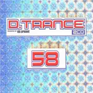 Various - D.Trance 58