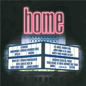 Various - Home: The Album