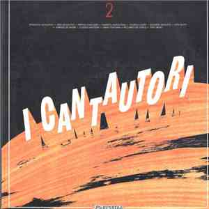 Various - I Cantautori Vol. 2