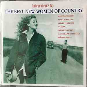 Various - Independence Day - The Best New Women In Country
