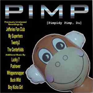 Various - Pimp