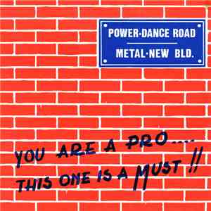 Various - Power Dance Road