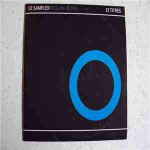 Various - Rolling Stone Le Sampler