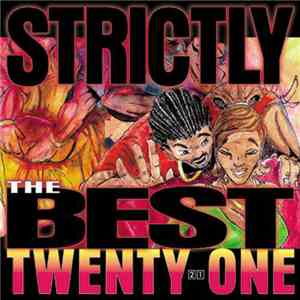 Various - Strictly The Best 21