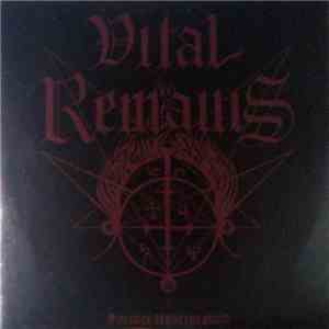 Vital Remains - Forever Underground