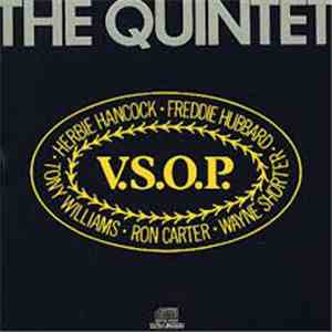 V.S.O.P. - The Quintet