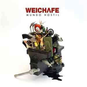 Weichafe - Mundo Hostil