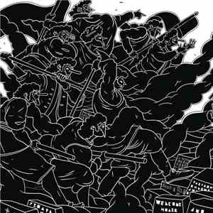 Welcome Noise - Marathon