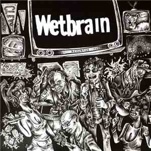 Wetbrain - Acoustic / Live At Mountaineer Skatepark
