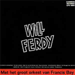 Will Ferdy - Will Ferdy