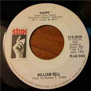 William Bell - Happy