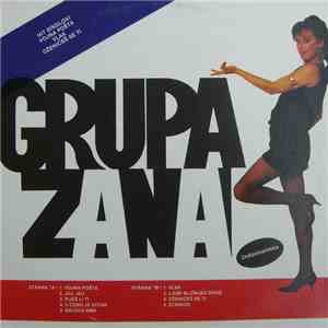 Zana - Grupa Zana