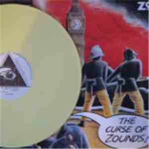 Zounds - The Curse Of Zounds