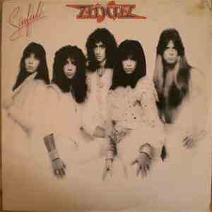 Angel  - Sinful